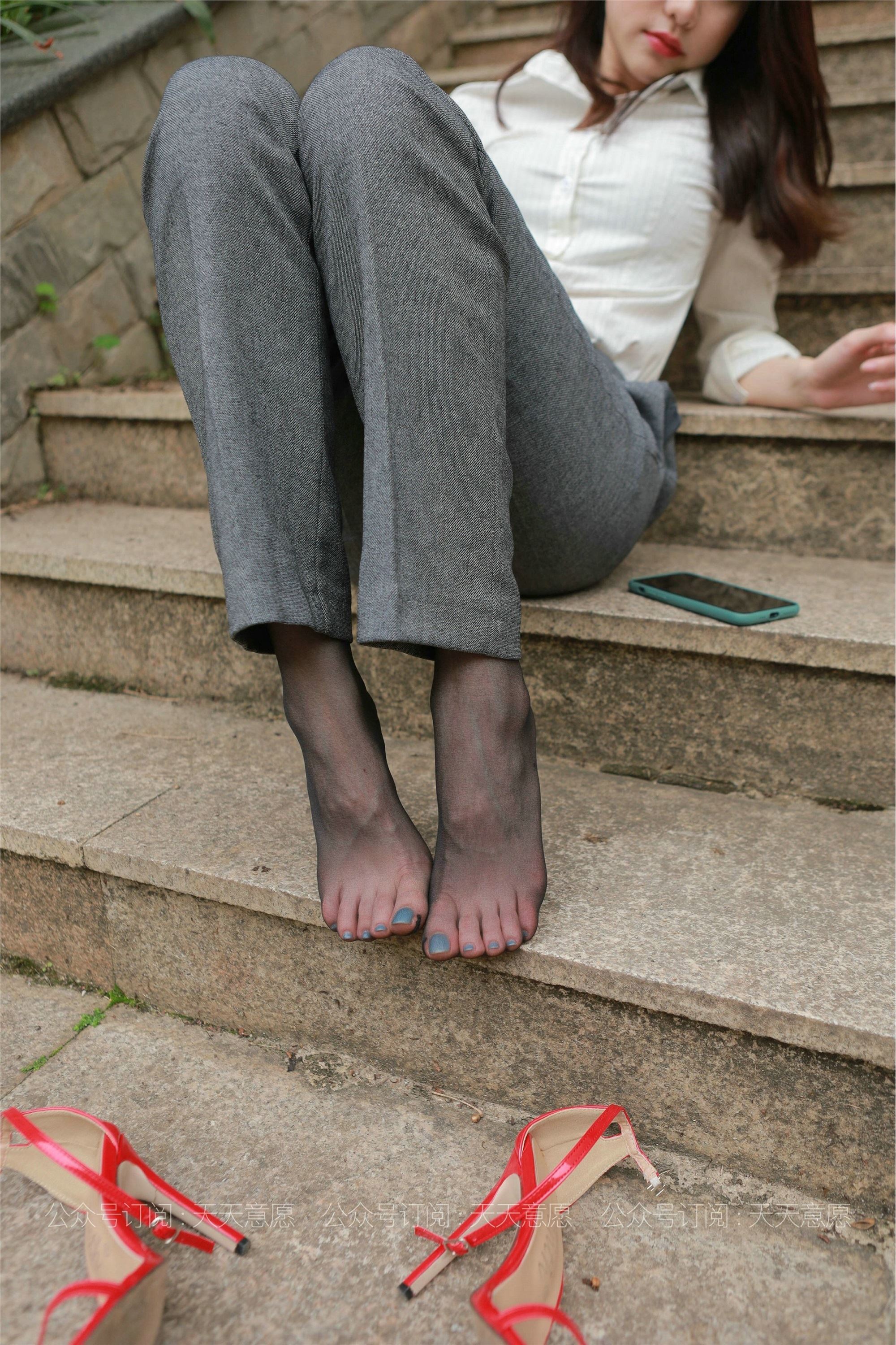 IESS异思趣向  2021.06.15 丝享家833：佳爷《六月女神特辑》